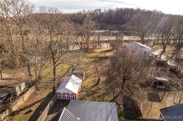 511 E Chestnut Street, Corydon, IN 47112