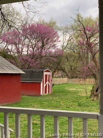 511 E Chestnut Street, Corydon, IN 47112