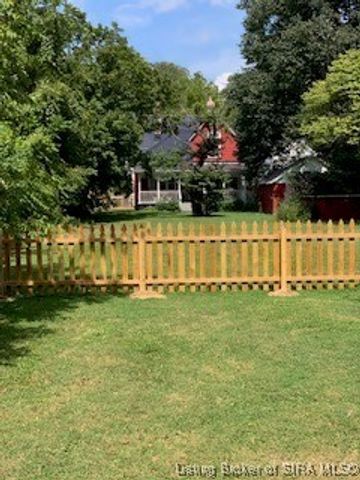 511 E Chestnut Street, Corydon, IN 47112