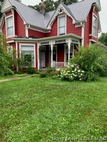 511 E Chestnut Street, Corydon, IN 47112