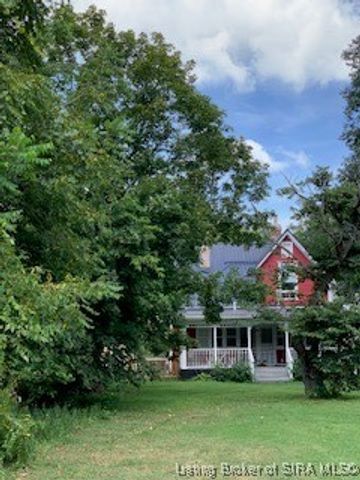 511 E Chestnut Street, Corydon, IN 47112