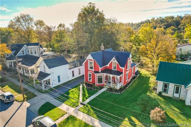 511 E Chestnut Street, Corydon, IN 47112