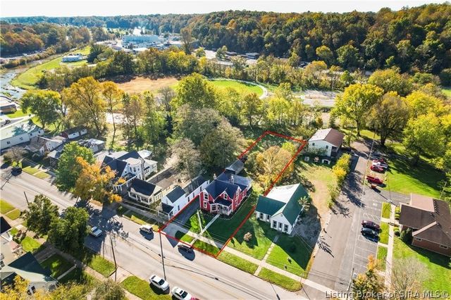 511 E Chestnut Street, Corydon, IN 47112