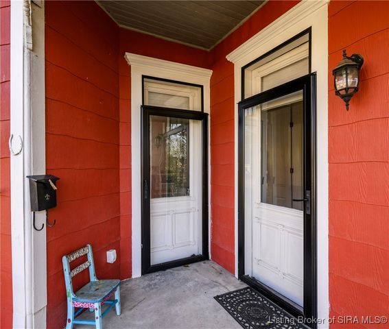 511 E Chestnut Street, Corydon, IN 47112