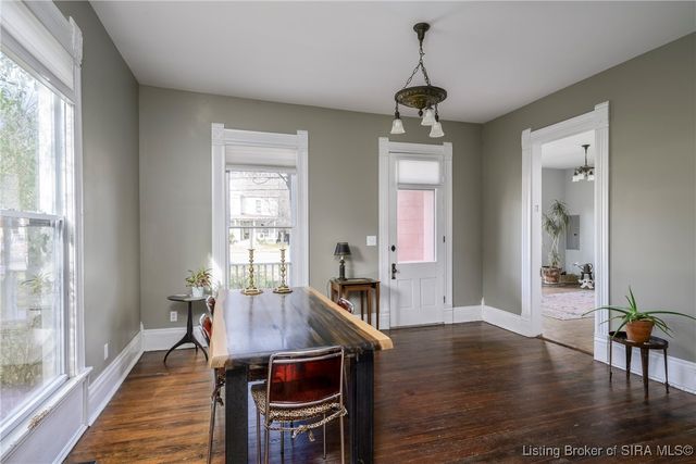 511 E Chestnut Street, Corydon, IN 47112