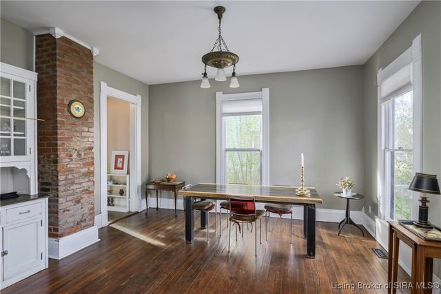 511 E Chestnut Street, Corydon, IN 47112