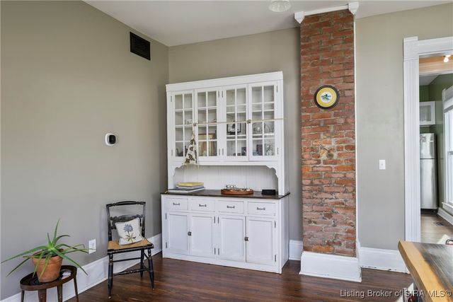 511 E Chestnut Street, Corydon, IN 47112