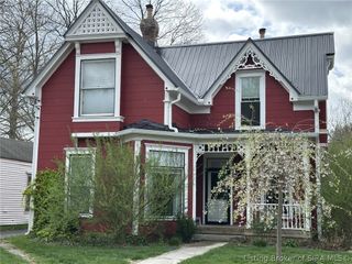 511 E Chestnut Street, Corydon, IN 47112