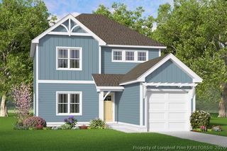 521 Bartley Street, Vass, NC 28394