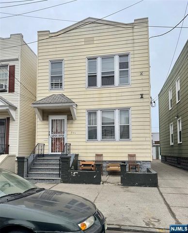 286 Boyd Avenue APT2, Jersey City, NJ 07304