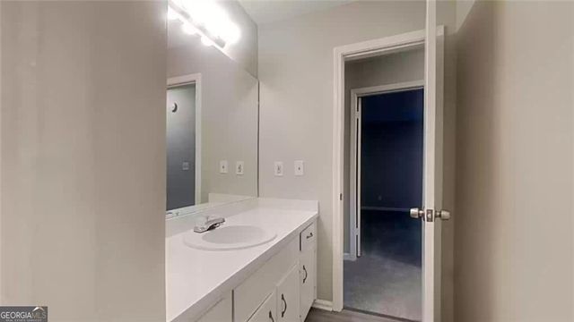 1386 Williamsburg Lane, Norcross, GA 30093