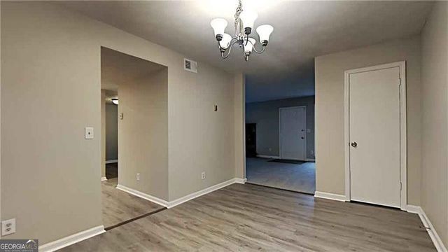 1386 Williamsburg Lane, Norcross, GA 30093