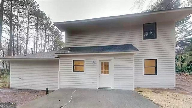 1386 Williamsburg Lane, Norcross, GA 30093