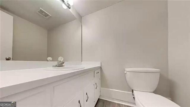 1386 Williamsburg Lane, Norcross, GA 30093