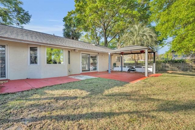 418 SHELBY COURT, Apopka, FL 32712