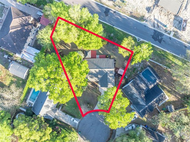 418 SHELBY COURT, Apopka, FL 32712