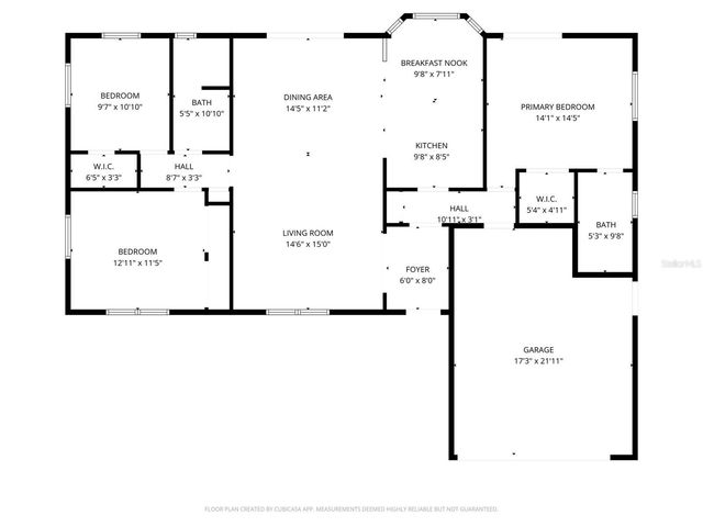 418 SHELBY COURT, Apopka, FL 32712