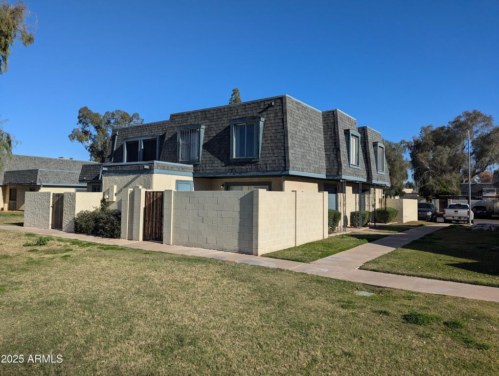 8112 N 32ND Drive, Phoenix, AZ 85051