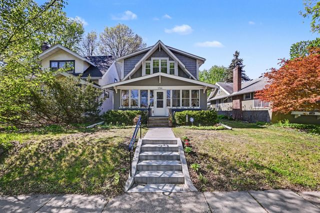 1764 Juliet Avenue, Saint Paul, MN 55105