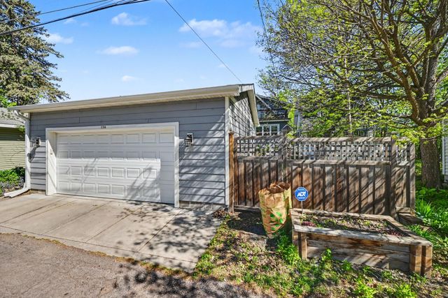 1764 Juliet Avenue, Saint Paul, MN 55105