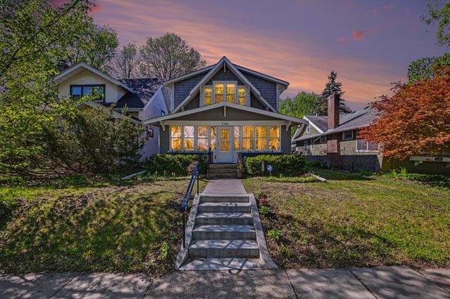 1764 Juliet Avenue, Saint Paul, MN 55105