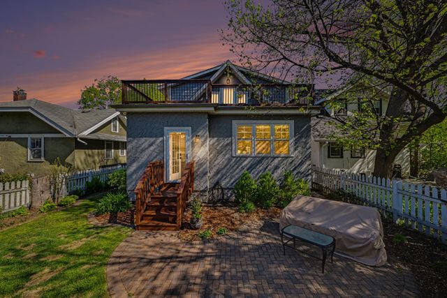 1764 Juliet Avenue, Saint Paul, MN 55105
