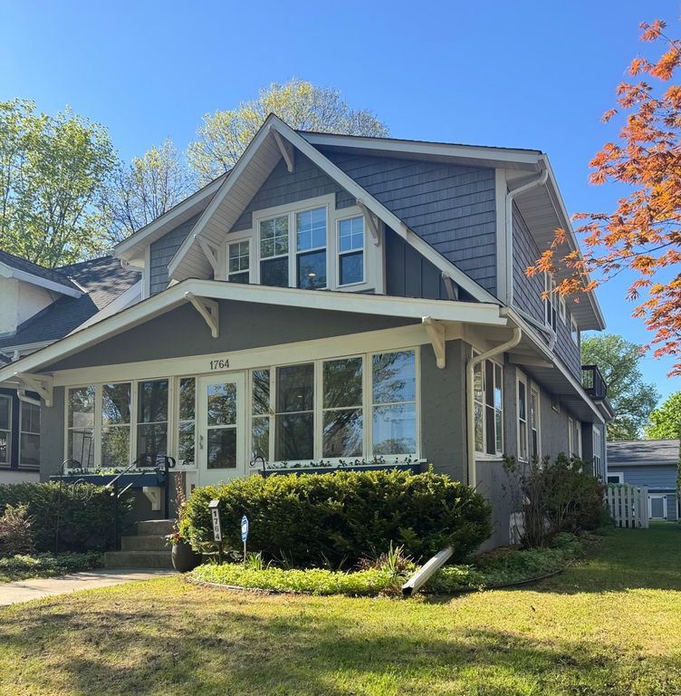 1764 Juliet Avenue, Saint Paul, MN 55105