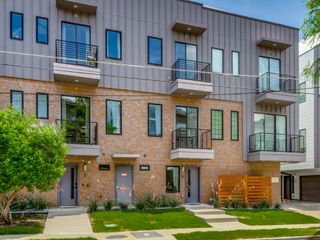 2450 N Garrett Avenue 4, Dallas, TX 75206
