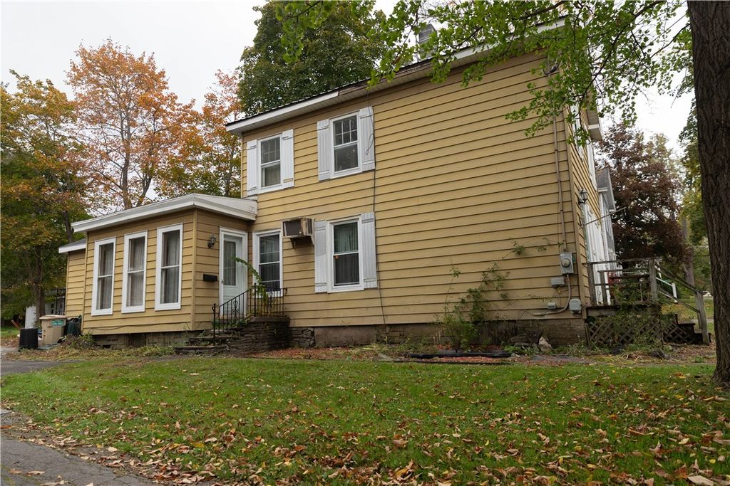 129 North Broad Street, Norwich, NY 13815