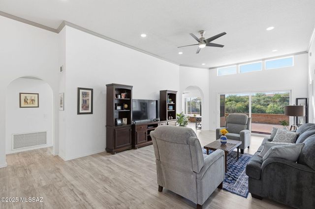 14277 N Copperstone Drive, Oro Valley, AZ 85755