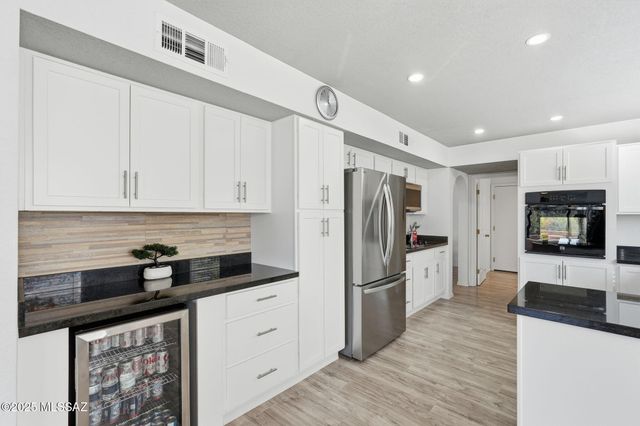 14277 N Copperstone Drive, Oro Valley, AZ 85755