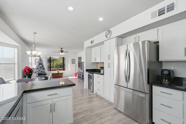 14277 N Copperstone Drive, Oro Valley, AZ 85755