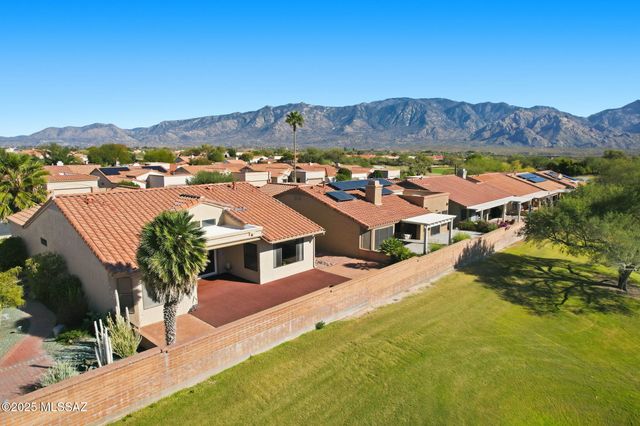 14277 N Copperstone Drive, Oro Valley, AZ 85755