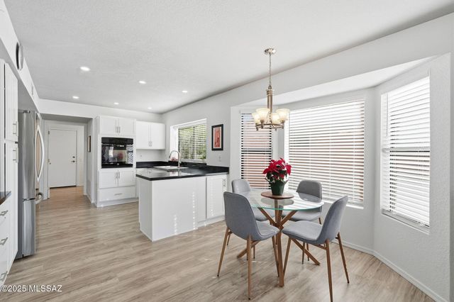 14277 N Copperstone Drive, Oro Valley, AZ 85755