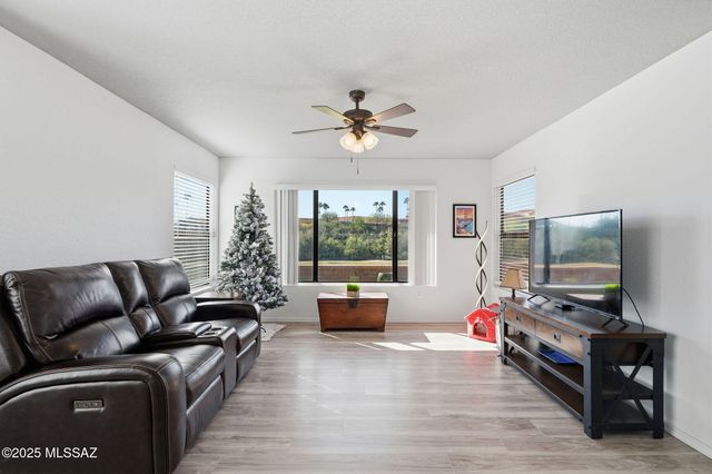 14277 N Copperstone Drive, Oro Valley, AZ 85755