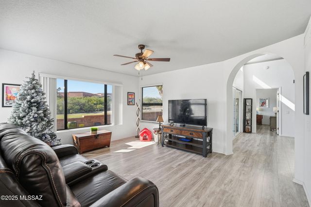 14277 N Copperstone Drive, Oro Valley, AZ 85755