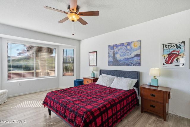 14277 N Copperstone Drive, Oro Valley, AZ 85755