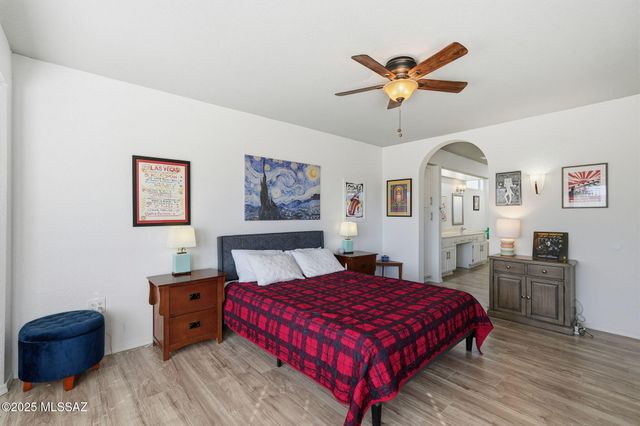 14277 N Copperstone Drive, Oro Valley, AZ 85755