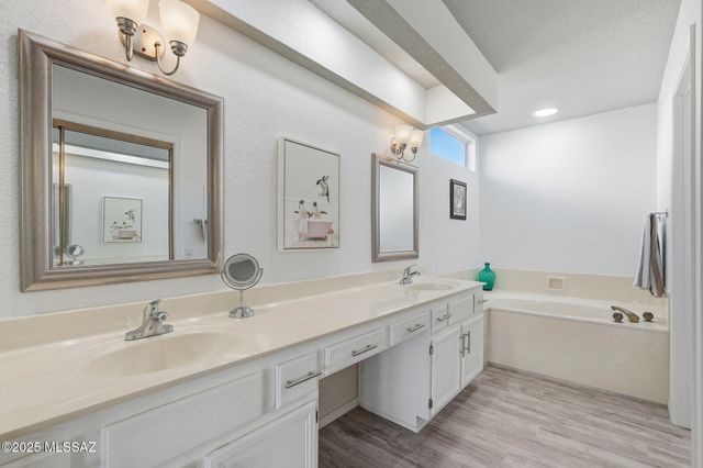 14277 N Copperstone Drive, Oro Valley, AZ 85755