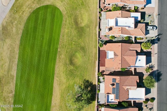 14277 N Copperstone Drive, Oro Valley, AZ 85755