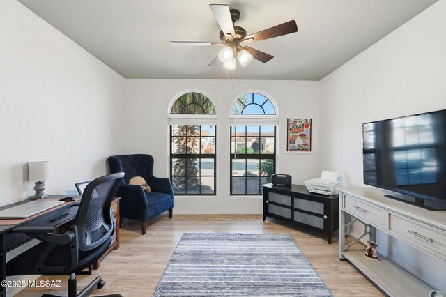 14277 N Copperstone Drive, Oro Valley, AZ 85755