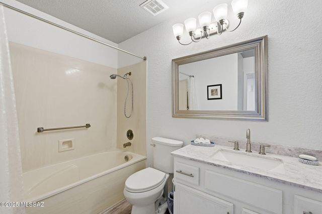 14277 N Copperstone Drive, Oro Valley, AZ 85755