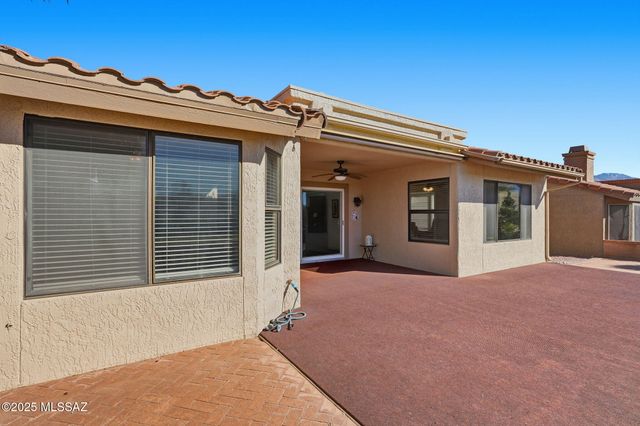 14277 N Copperstone Drive, Oro Valley, AZ 85755