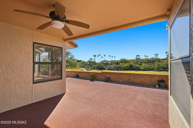 14277 N Copperstone Drive, Oro Valley, AZ 85755