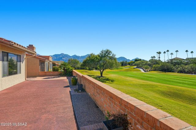 14277 N Copperstone Drive, Oro Valley, AZ 85755