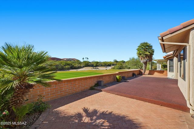 14277 N Copperstone Drive, Oro Valley, AZ 85755