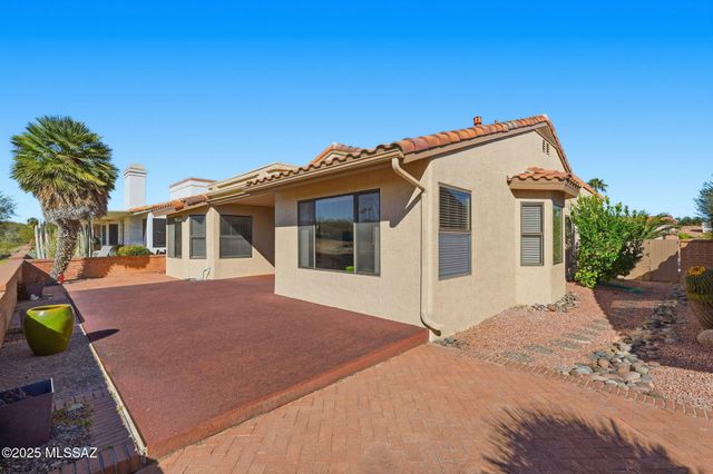 14277 N Copperstone Drive, Oro Valley, AZ 85755