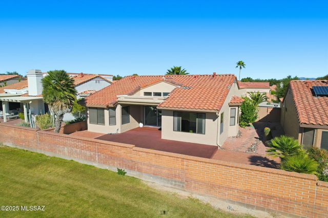 14277 N Copperstone Drive, Oro Valley, AZ 85755