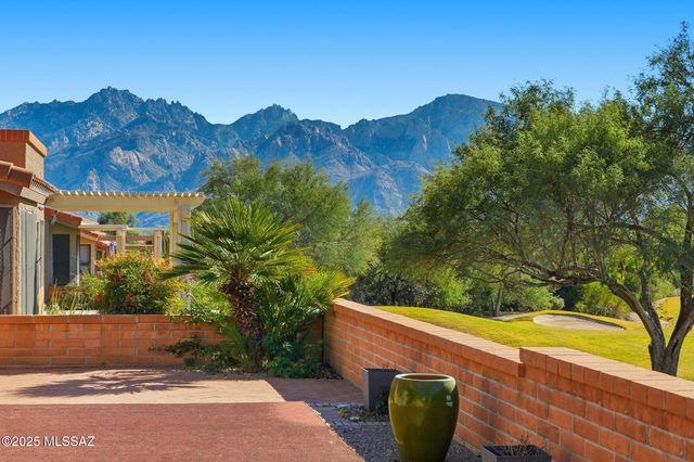 14277 N Copperstone Drive, Oro Valley, AZ 85755