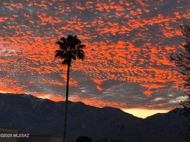 14277 N Copperstone Drive, Oro Valley, AZ 85755